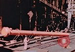 Image Construction de navires Liberty Sausalito California USA, 1944, de la seconde 13 séquences d'archives historiques vidéo 65675031501