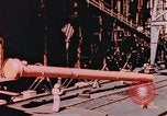 Image Construction de navires Liberty Sausalito California USA, 1944, de la seconde 14 séquences d'archives historiques vidéo 65675031501