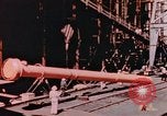 Image Construction de navires Liberty Sausalito California USA, 1944, de la seconde 15 séquences d'archives historiques vidéo 65675031501