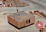 Image Construction de navires Liberty Sausalito California USA, 1944, de la seconde 61 séquences d'archives historiques vidéo 65675031501