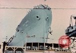 Immagine di Il lancio di navi Liberty Sausalito California USA, 1944, secondo 1 filmato di repertorio 65675031502
