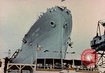 Immagine di Il lancio di navi Liberty Sausalito California USA, 1944, secondo 3 filmato di repertorio 65675031502
