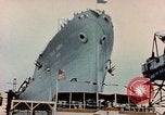 Immagine di Il lancio di navi Liberty Sausalito California USA, 1944, secondo 5 filmato di repertorio 65675031502