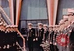 Immagine di Il lancio di navi Liberty Sausalito California USA, 1944, secondo 8 filmato di repertorio 65675031502