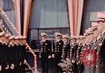 Immagine di Il lancio di navi Liberty Sausalito California USA, 1944, secondo 10 filmato di repertorio 65675031502