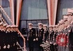 Immagine di Il lancio di navi Liberty Sausalito California USA, 1944, secondo 11 filmato di repertorio 65675031502