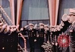 Immagine di Il lancio di navi Liberty Sausalito California USA, 1944, secondo 12 filmato di repertorio 65675031502