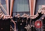 Immagine di Il lancio di navi Liberty Sausalito California USA, 1944, secondo 13 filmato di repertorio 65675031502