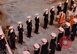 Immagine di Il lancio di navi Liberty Sausalito California USA, 1944, secondo 16 filmato di repertorio 65675031502