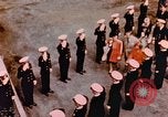 Immagine di Il lancio di navi Liberty Sausalito California USA, 1944, secondo 17 filmato di repertorio 65675031502