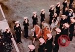 Immagine di Il lancio di navi Liberty Sausalito California USA, 1944, secondo 19 filmato di repertorio 65675031502