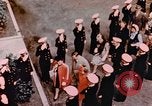 Immagine di Il lancio di navi Liberty Sausalito California USA, 1944, secondo 20 filmato di repertorio 65675031502
