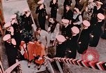 Immagine di Il lancio di navi Liberty Sausalito California USA, 1944, secondo 22 filmato di repertorio 65675031502