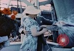Immagine di Il lancio di navi Liberty Sausalito California USA, 1944, secondo 26 filmato di repertorio 65675031502