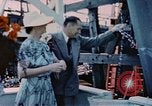 Immagine di Il lancio di navi Liberty Sausalito California USA, 1944, secondo 27 filmato di repertorio 65675031502