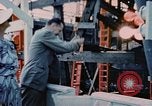 Immagine di Il lancio di navi Liberty Sausalito California USA, 1944, secondo 28 filmato di repertorio 65675031502