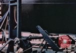 Immagine di Il lancio di navi Liberty Sausalito California USA, 1944, secondo 29 filmato di repertorio 65675031502