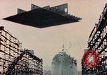 Immagine di Il lancio di navi Liberty Sausalito California USA, 1944, secondo 41 filmato di repertorio 65675031502