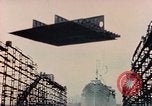 Immagine di Il lancio di navi Liberty Sausalito California USA, 1944, secondo 43 filmato di repertorio 65675031502