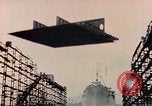 Immagine di Il lancio di navi Liberty Sausalito California USA, 1944, secondo 44 filmato di repertorio 65675031502