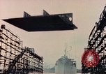 Immagine di Il lancio di navi Liberty Sausalito California USA, 1944, secondo 47 filmato di repertorio 65675031502