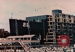 Immagine di Il lancio di navi Liberty Sausalito California USA, 1944, secondo 57 filmato di repertorio 65675031502
