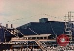 Immagine di Il lancio di navi Liberty Sausalito California USA, 1944, secondo 62 filmato di repertorio 65675031502