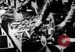 Image Recyclage de déchets pour fabriquer de l'acier United States USA, 1943, de la seconde 47 séquences d'archives historiques vidéo 65675031505