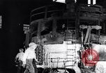 Image of Steelmaking with Electric Furnace United States USA, 1943, second 9 stock footage video 65675031506