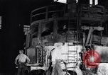 Image of Steelmaking with Electric Furnace United States USA, 1943, second 10 stock footage video 65675031506