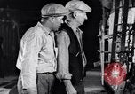 Image of Steelmaking with Electric Furnace United States USA, 1943, second 13 stock footage video 65675031506