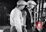Image of Steelmaking with Electric Furnace United States USA, 1943, second 17 stock footage video 65675031506