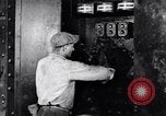 Image of Steelmaking with Electric Furnace United States USA, 1943, second 19 stock footage video 65675031506