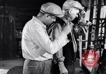 Image of Steelmaking with Electric Furnace United States USA, 1943, second 24 stock footage video 65675031506