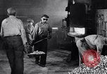 Image of Steelmaking with Electric Furnace United States USA, 1943, second 54 stock footage video 65675031506