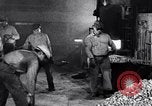 Image of Steelmaking with Electric Furnace United States USA, 1943, second 61 stock footage video 65675031506