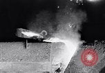 Image of Bessemer Converter United States USA, 1943, second 36 stock footage video 65675031507