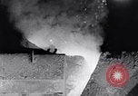 Image of Bessemer Converter United States USA, 1943, second 39 stock footage video 65675031507