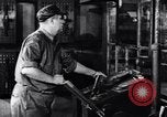Image of Bessemer Converter United States USA, 1943, second 46 stock footage video 65675031507