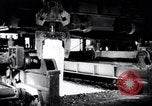 Image of Steel rolling mill United States USA, 1943, second 14 stock footage video 65675031508