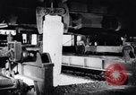 Image of Steel rolling mill United States USA, 1943, second 16 stock footage video 65675031508