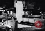 Image of Steel rolling mill United States USA, 1943, second 17 stock footage video 65675031508