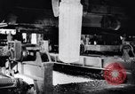 Image of Steel rolling mill United States USA, 1943, second 18 stock footage video 65675031508