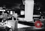 Image of Steel rolling mill United States USA, 1943, second 19 stock footage video 65675031508