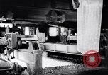 Image of Steel rolling mill United States USA, 1943, second 20 stock footage video 65675031508