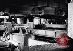 Image of Steel rolling mill United States USA, 1943, second 21 stock footage video 65675031508