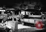 Image of Steel rolling mill United States USA, 1943, second 22 stock footage video 65675031508