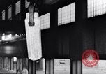 Image of Steel rolling mill United States USA, 1943, second 23 stock footage video 65675031508