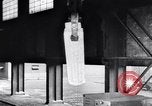 Image of Steel rolling mill United States USA, 1943, second 26 stock footage video 65675031508