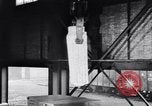 Image of Steel rolling mill United States USA, 1943, second 29 stock footage video 65675031508